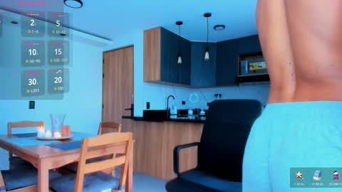 Elias Valencia online show from 12, 1, 2026