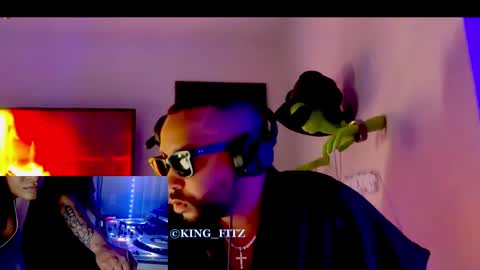 King E  online show from 19, 4, 2026