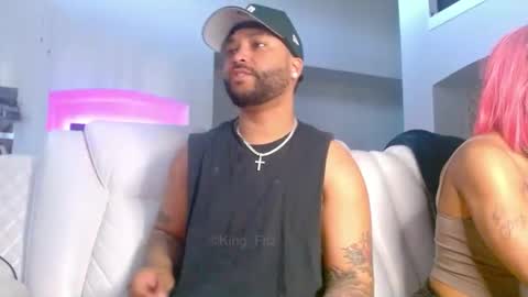 Snapshot of fitz_1 chatting on 23, 4, 2026 King E online show from 23, 4, 2026
