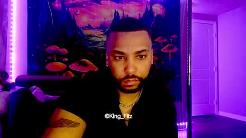 Snapshot of fitz_1 chatting on 28, 4, 2026 King E online show from 28, 4, 2026