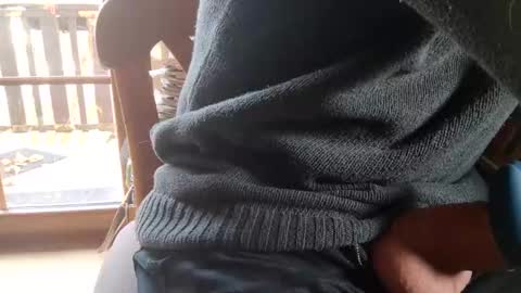 Markus online show from 5, 12, 2024