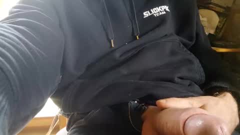 Markus online show from 18, 12, 2024