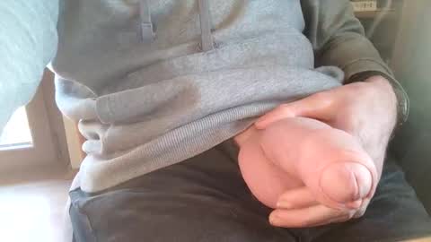 Markus online show from 1, 3, 2026