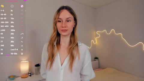 Kira online show from 15, 5, 2026
