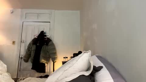 francis keith gibson online show from 13, 1, 2025