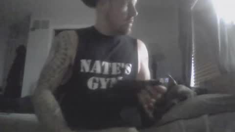 Snapshot of fkmylife6669 chatting on 9, 2, 2025 Nate online show from 9, 2, 2025