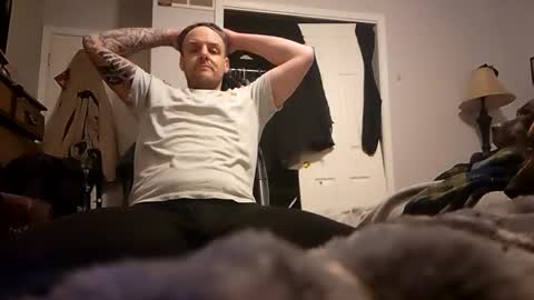 Snapshot of fkmylife6669 chatting on 27, 2, 2025 Nate online show from 27, 2, 2025