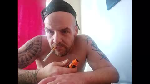 Snapshot of fkmylife6669 chatting on 3, 11, 2025 Nate online show from 3, 11, 2025