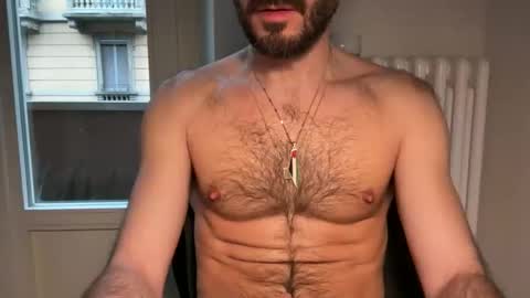 Fla is short for Flavio online show from 14, 3, 2026