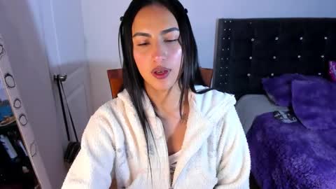 Snapshot of flaca_57 chatting on 15, 10, 2025 FLACA online show from 15, 10, 2025