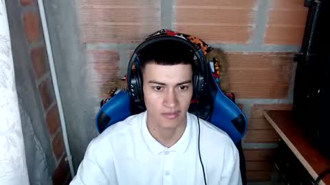  FLACO  online show from 12, 12, 2024