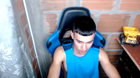  FLACO  online show from 11, 1, 2025