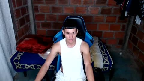  FLACO  online show from 1, 2, 2025