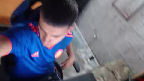  FLACO  online show from 23, 3, 2026