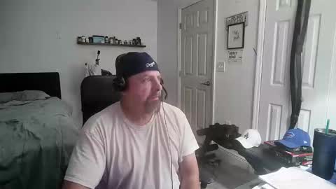 Florida guy online show from 14, 12, 2025