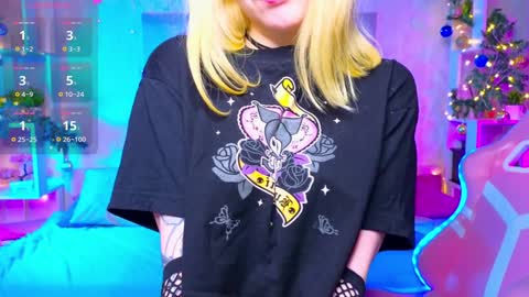 Sophie online show from 14, 1, 2025