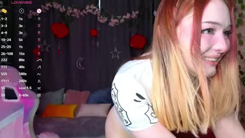 Snapshot of flaircorell chatting on 23, 5, 2026 Sophie online show from 23, 5, 2026