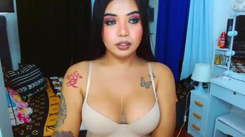 Snapshot of flamarafire chatting on 4, 2, 2026 FLAMARA online show from 4, 2, 2026