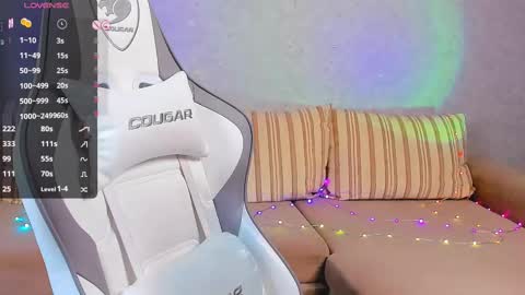 Yana online show from 12, 3, 2025