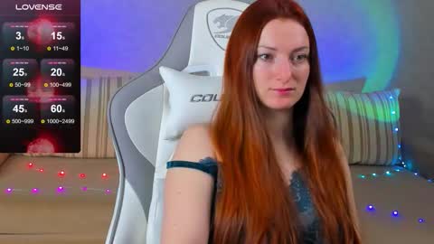 Yana online show from 3, 11, 2025