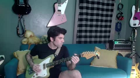 Flannel Dong online show from 5, 12, 2025