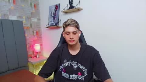 Flaquito online show from 24, 4, 2026