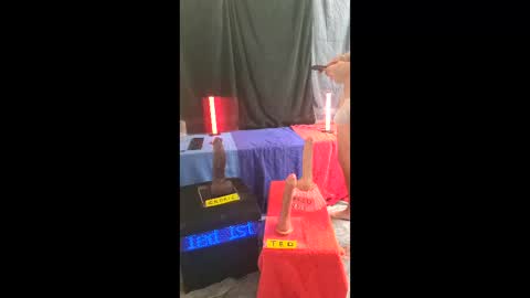 flavor_flave online show from 6, 3, 2026