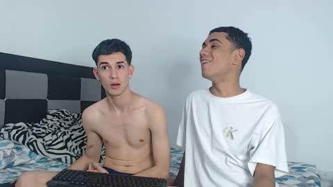 Steven and Daniel online show from 21, 12, 2025