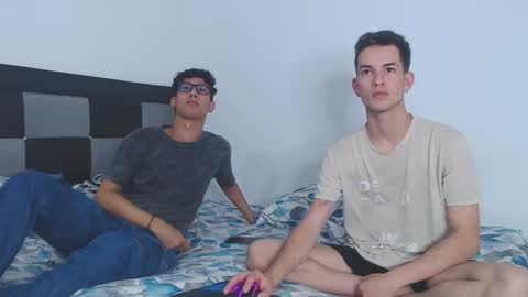 Steven and Daniel online show from 6, 1, 2026