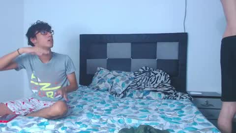 Steven and Daniel online show from 15, 4, 2026