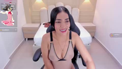   FLEUR   online show from 26, 2, 2026