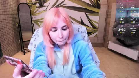 Snapshot of fleximona chatting on 24, 5, 2026 FlexiMona online show from 24, 5, 2026
