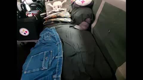 David Wallace online show from 15, 12, 2024