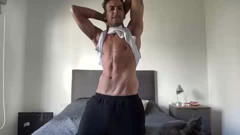 Snapshot of flexy6996 chatting on 5, 1, 2025 flexy6996 online show from 5, 1, 2025