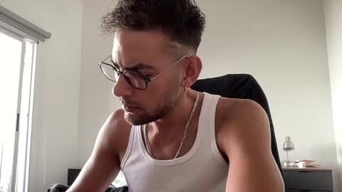 Snapshot of flexy6996 chatting on 13, 1, 2025 flexy6996 online show from 13, 1, 2025