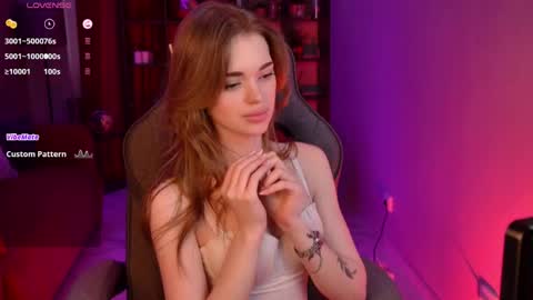 Flexyfoxy online show from 28, 4, 2026