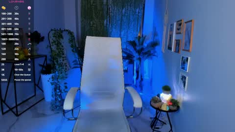 Snapshot of flexyfoxy chatting on 4, 6, 2026 Flexyfoxy online show from 4, 6, 2026