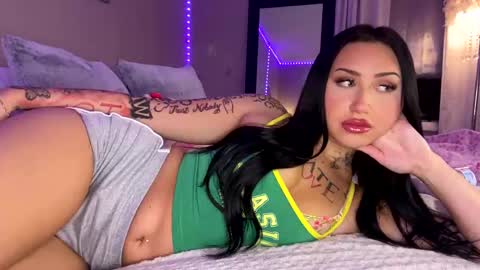 Snapshot of flexyroxxxy chatting on 20, 1, 2025 Roxy online show from 20, 1, 2025