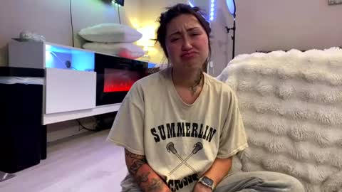 Roxy online show from 2, 7, 2026
