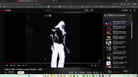 flfreshmeat online show from 23, 12, 2025