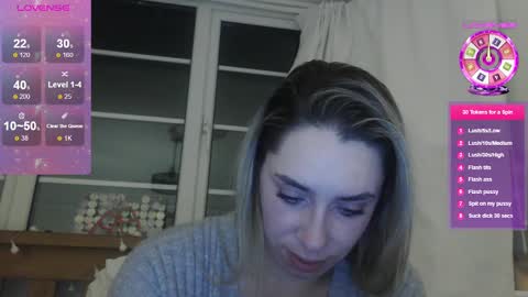 flick_jay_couple online show from 23, 2, 2025