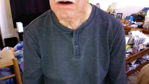 flip4u online show from 8, 1, 2025