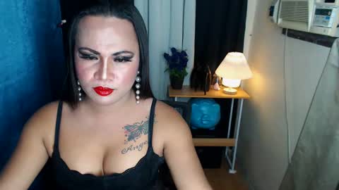 Snapshot of flirtangel93 chatting on 1, 2, 2025 Angel online show from 1, 2, 2025
