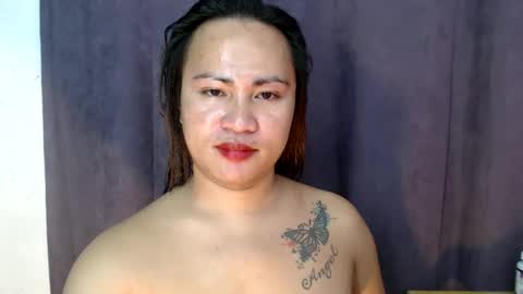 Snapshot of flirtangel93 chatting on 9, 1, 2026 Angel online show from 9, 1, 2026