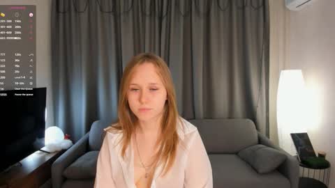 Doloras online show from 3, 2, 2026