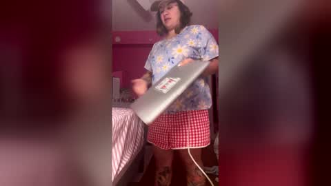 Ive Retired From Camming  online show from 14, 1, 2026