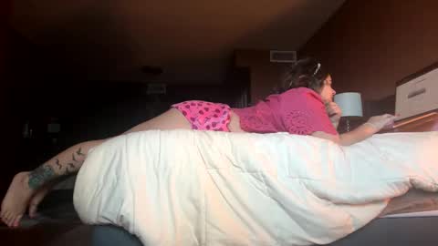 Ive Retired From Camming  online show from 31, 3, 2026