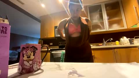 Snapshot of flirtygirlyy chatting on 27, 4, 2026 Ive Retired From Camming online show from 27, 4, 2026