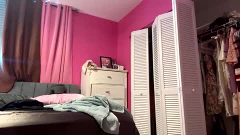 Snapshot of flirtygirlyy chatting on 2, 6, 2026 Ive Retired From Camming online show from 2, 6, 2026