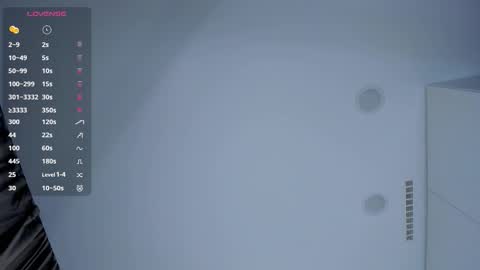 Emely  online show from 16, 9, 2025